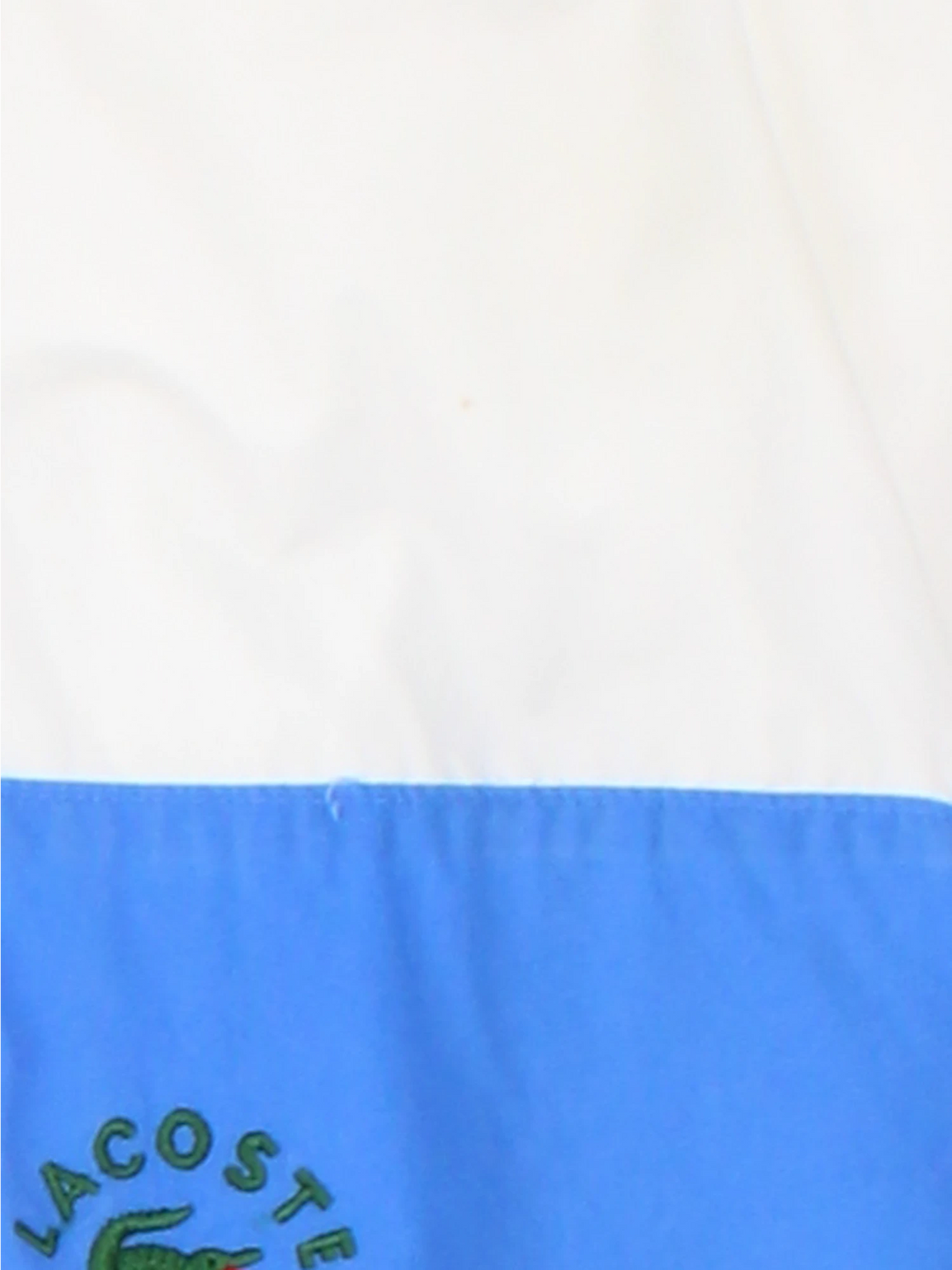 90's Lacoste Jacket (Size L)