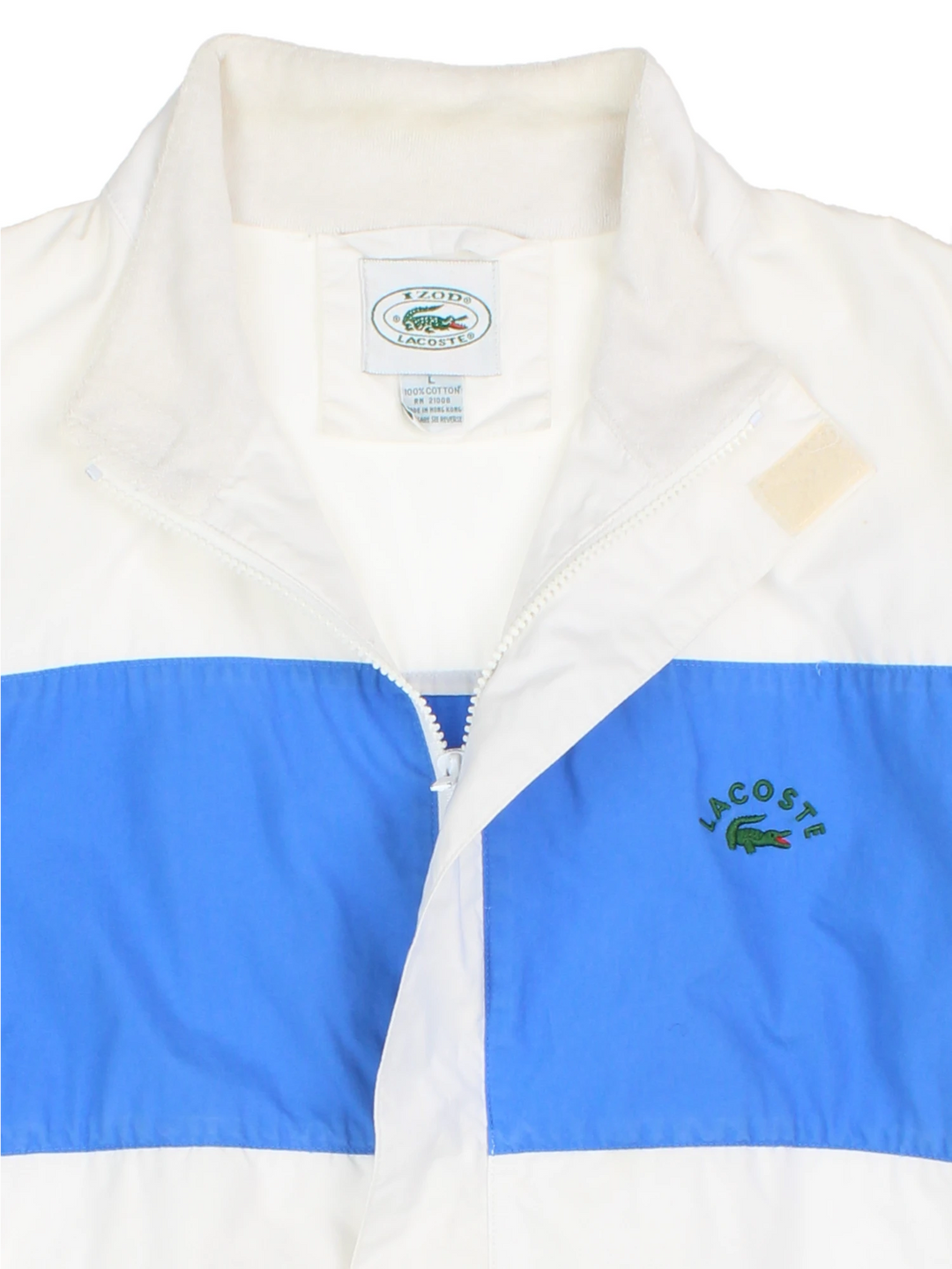 90's Lacoste Jacket (Size L)