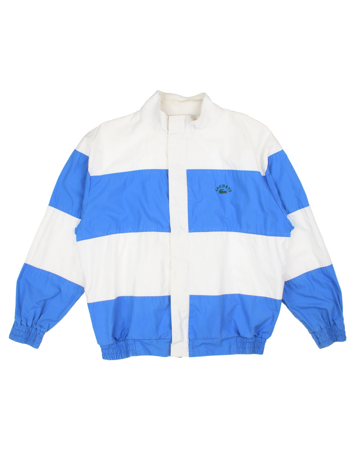 90's Lacoste Jacket (Size L)