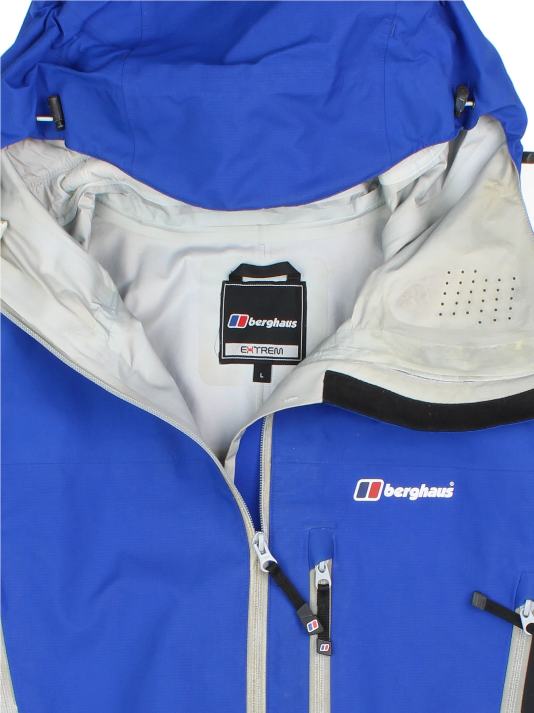 Berghaus Attrition II GORE-TEX® Pro Shell Jacket (Size S)