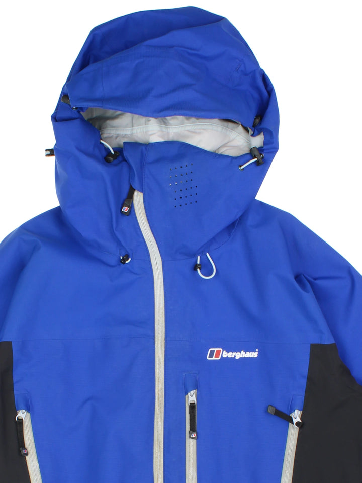 Berghaus Attrition II GORE-TEX® Pro Shell Jacket (Size S)