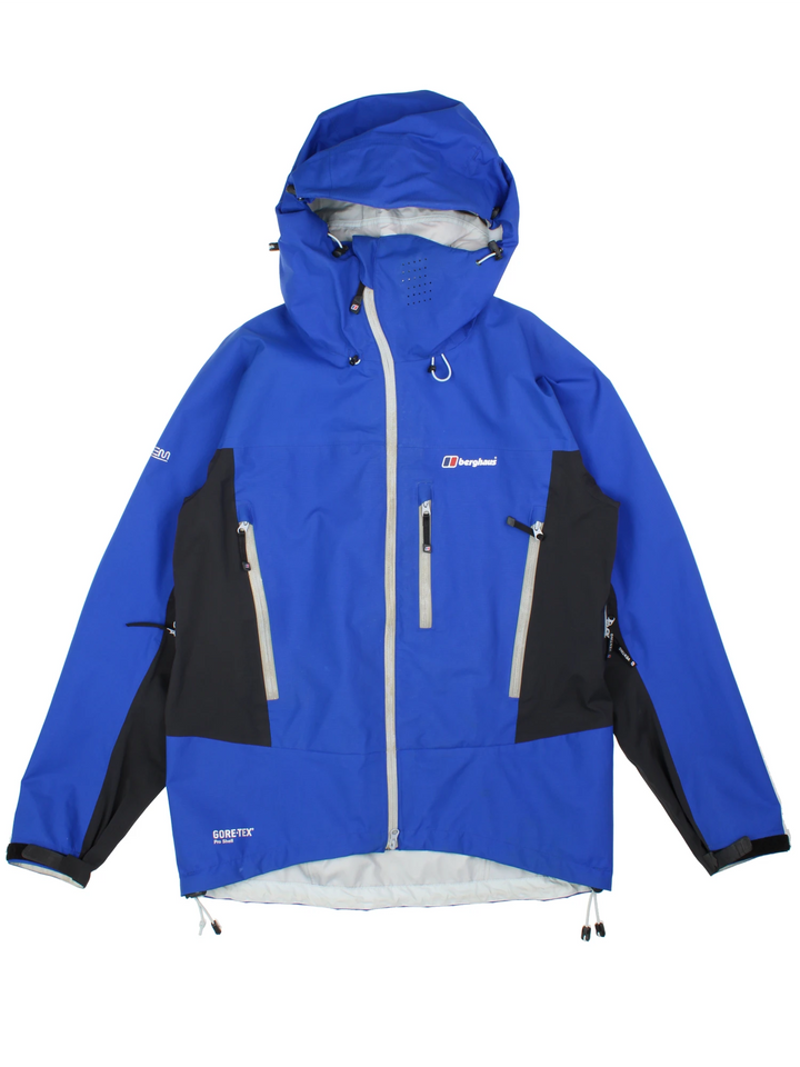 Berghaus Attrition II GORE-TEX® Pro Shell Jacket (Size S)