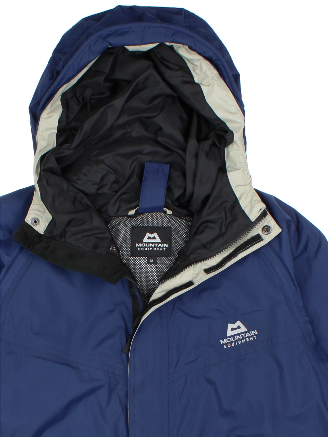 Mountain Equipment Jacket (Size S)