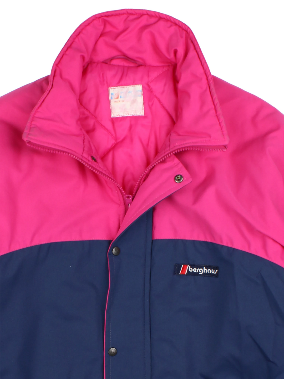 Berghaus Gore Tex Jacket  (Size L)