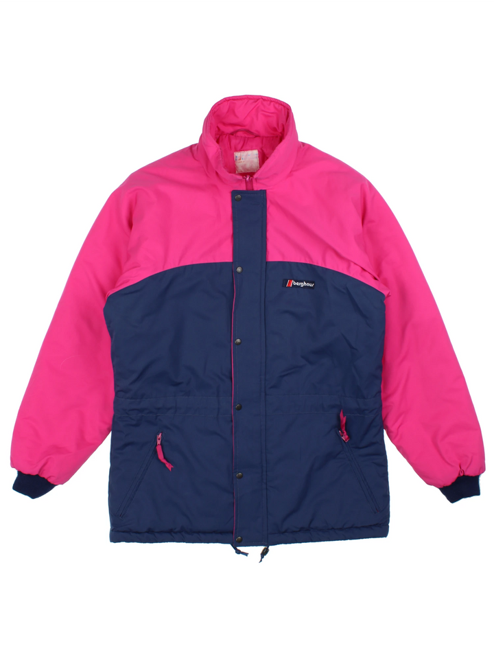 Berghaus Gore Tex Jacket  (Size L)