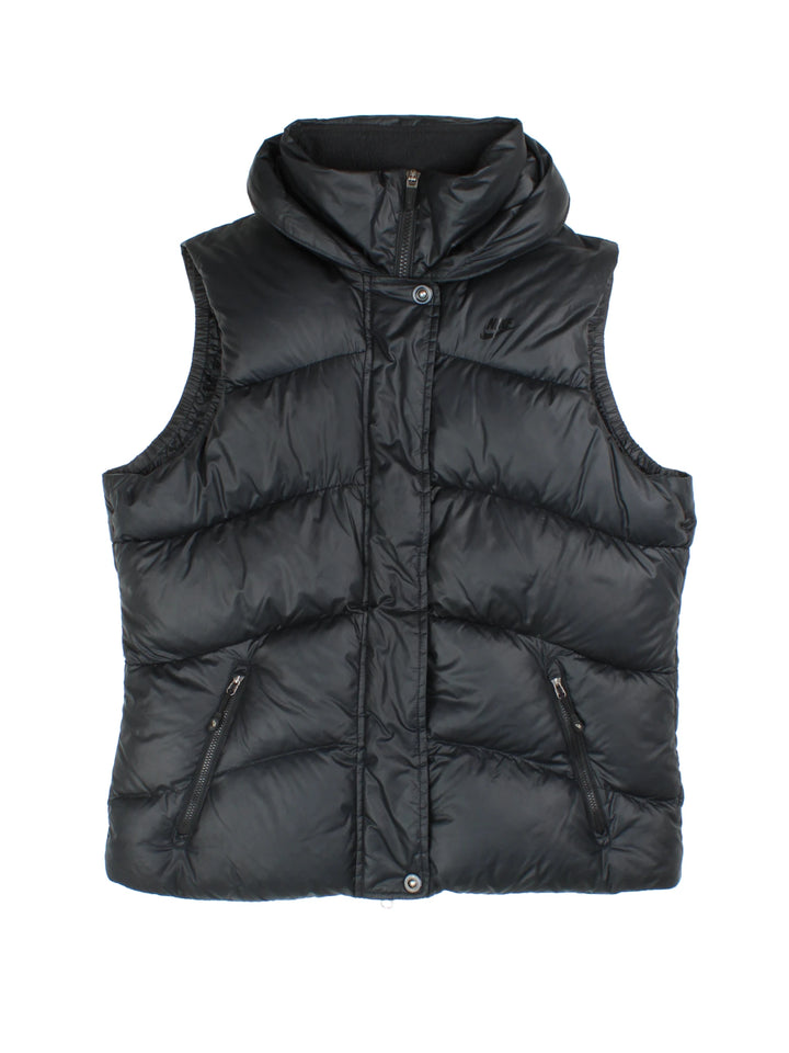 Nike 550 Down Puffer Vest (Size M)
