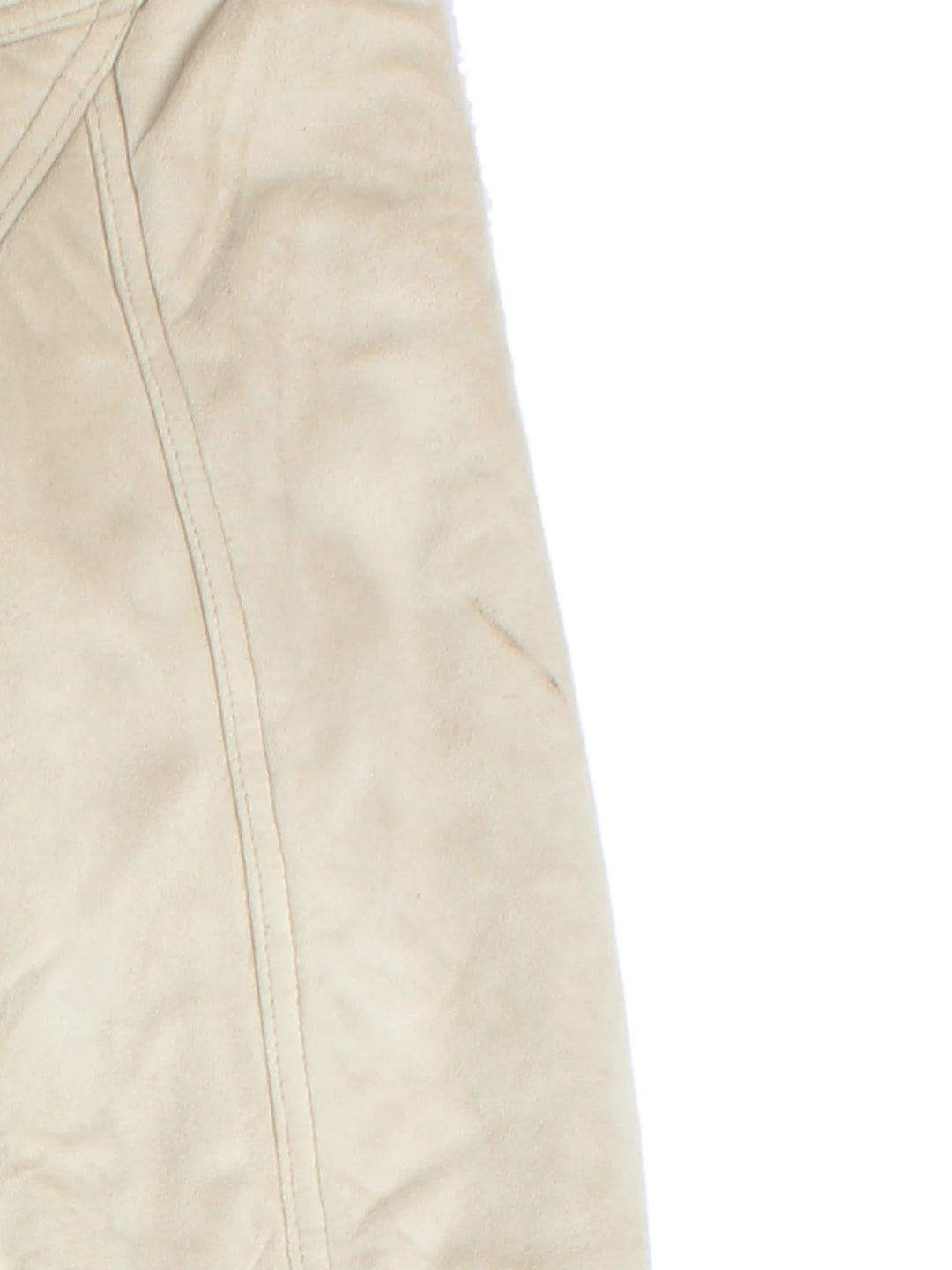 Y2K Afghan Coat (Size XS)