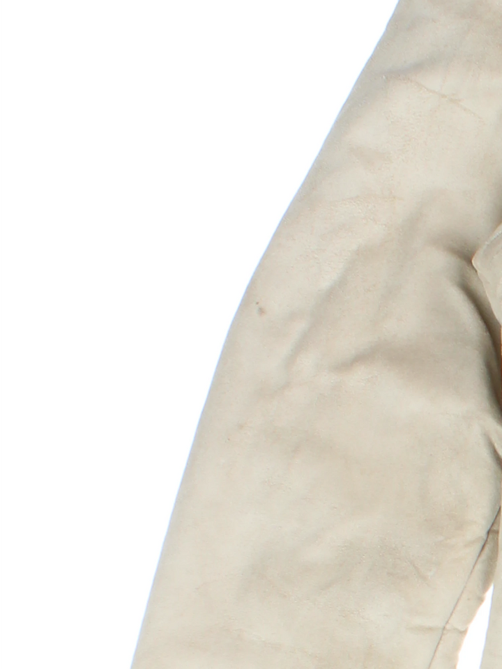 Y2K Afghan Coat (Size XS)