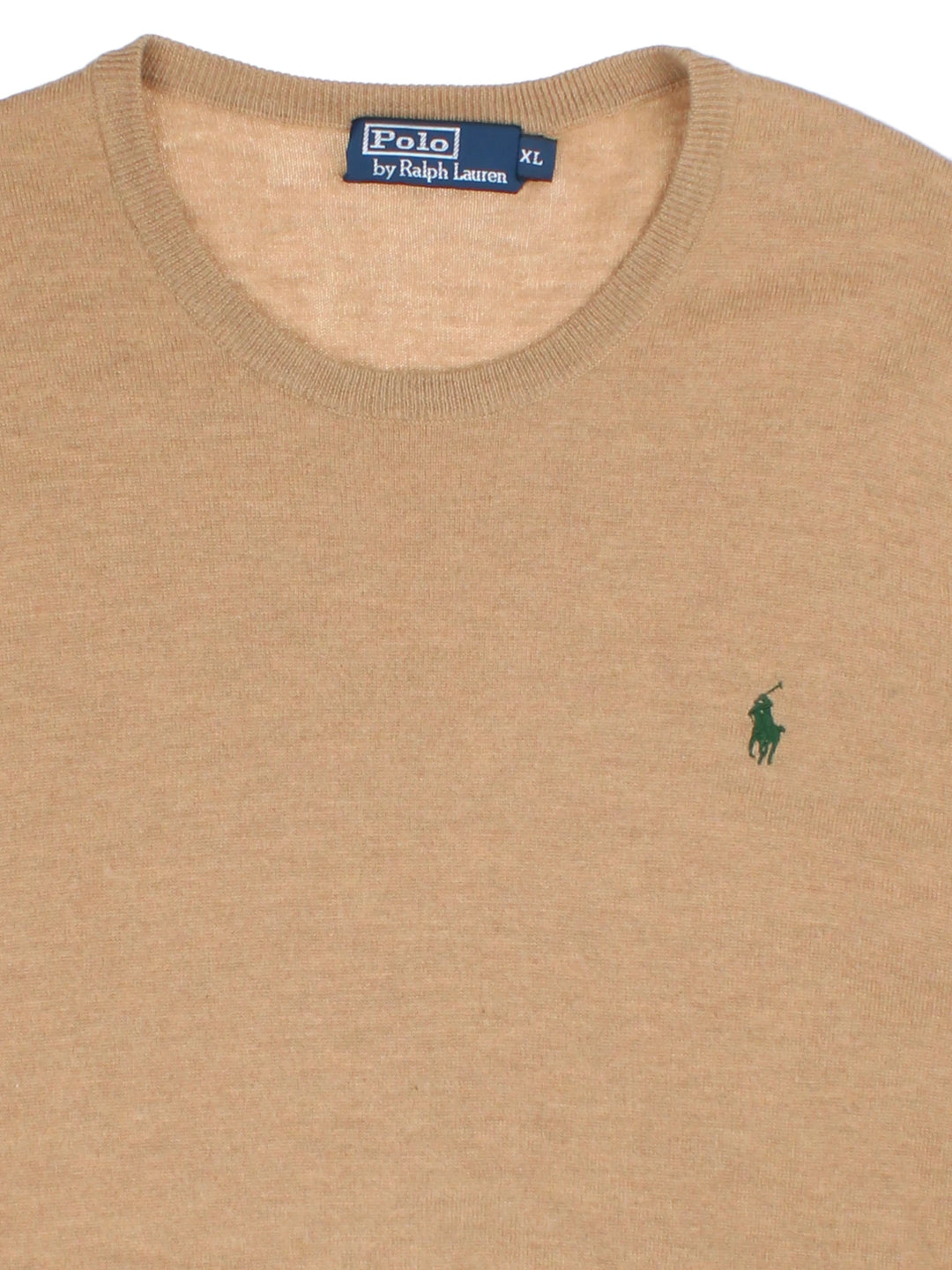 Ralph Lauren Jumper (Size XL)