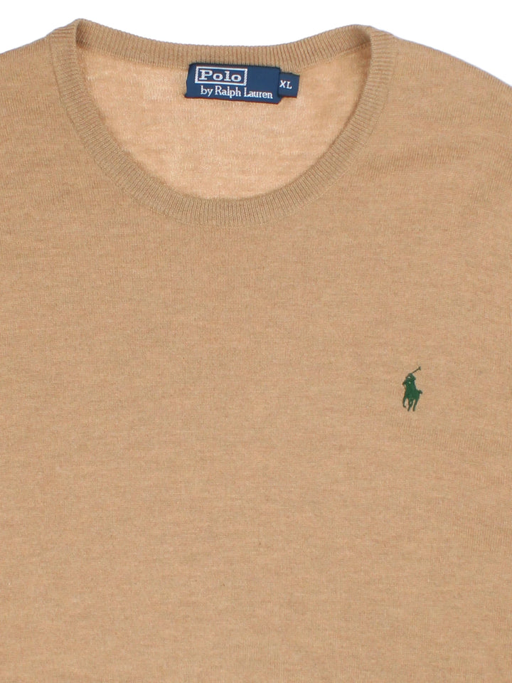 Ralph Lauren Jumper (Size XL)