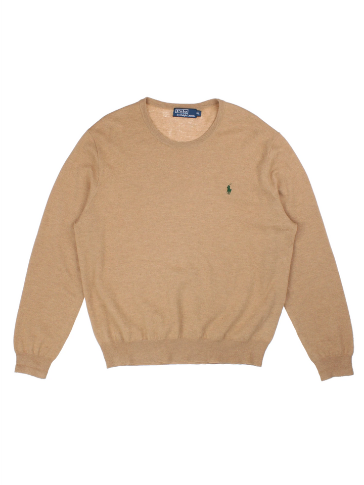 Ralph Lauren Jumper (Size XL)