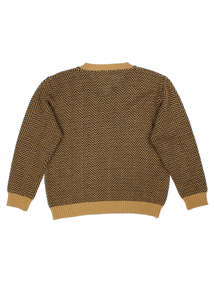 90's Prada Jumper (Size L)