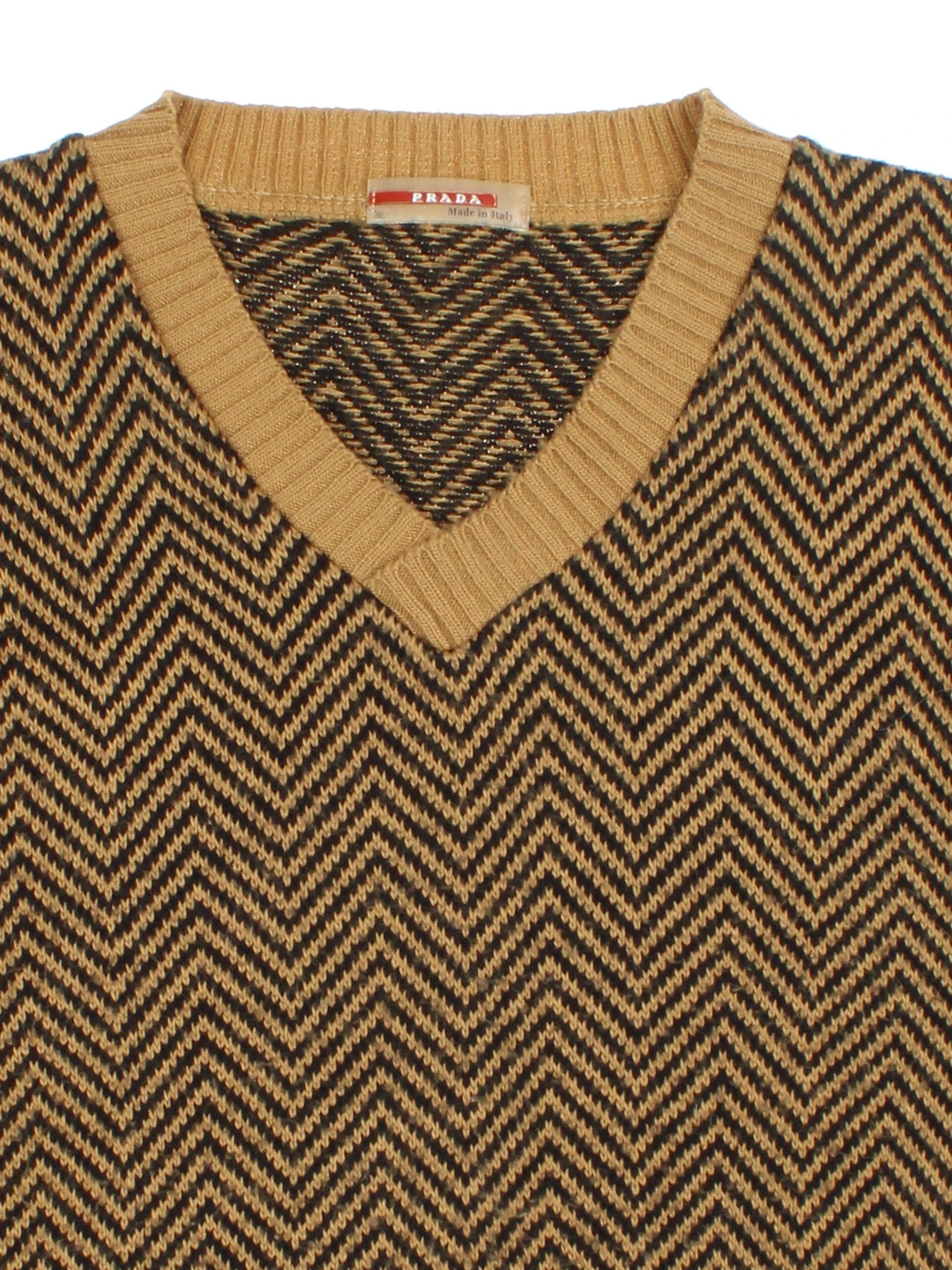 90's Prada Jumper (Size L)
