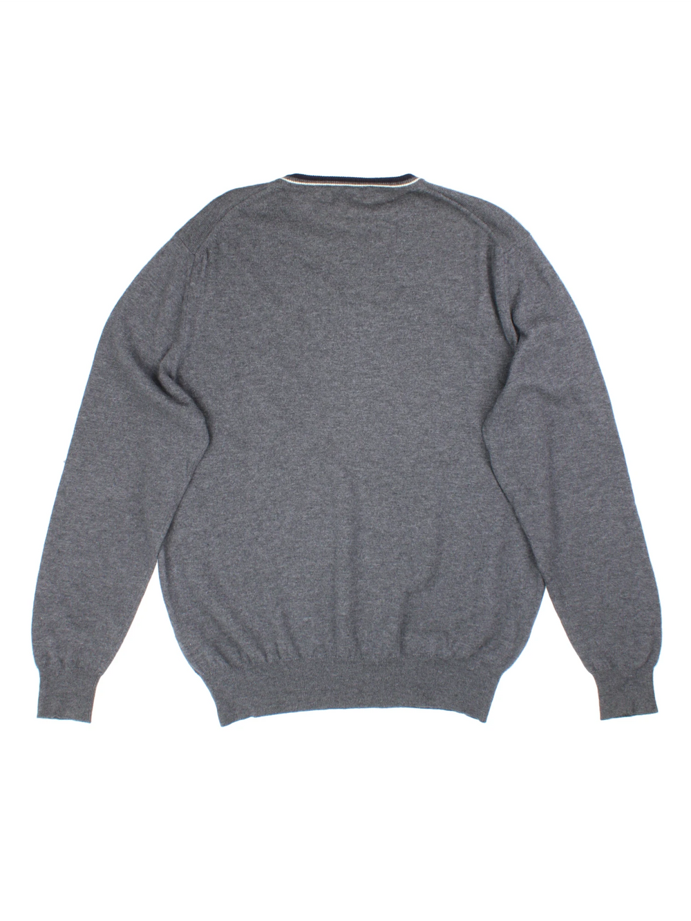 Fred Perry Jumper (Size XL) - VintageFolk