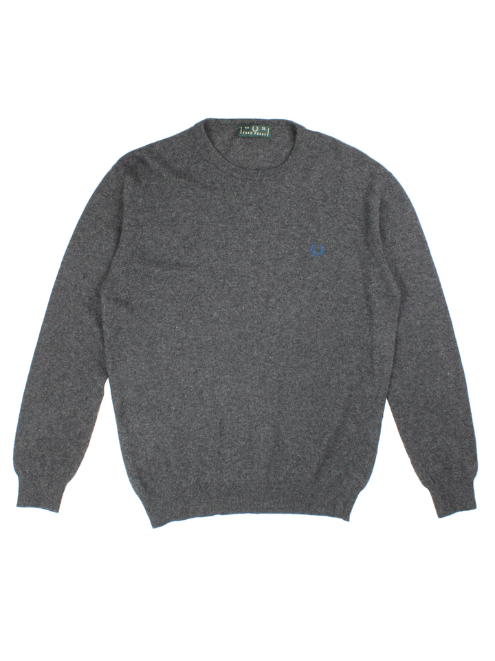 Fred Perry Jumper (Size L)