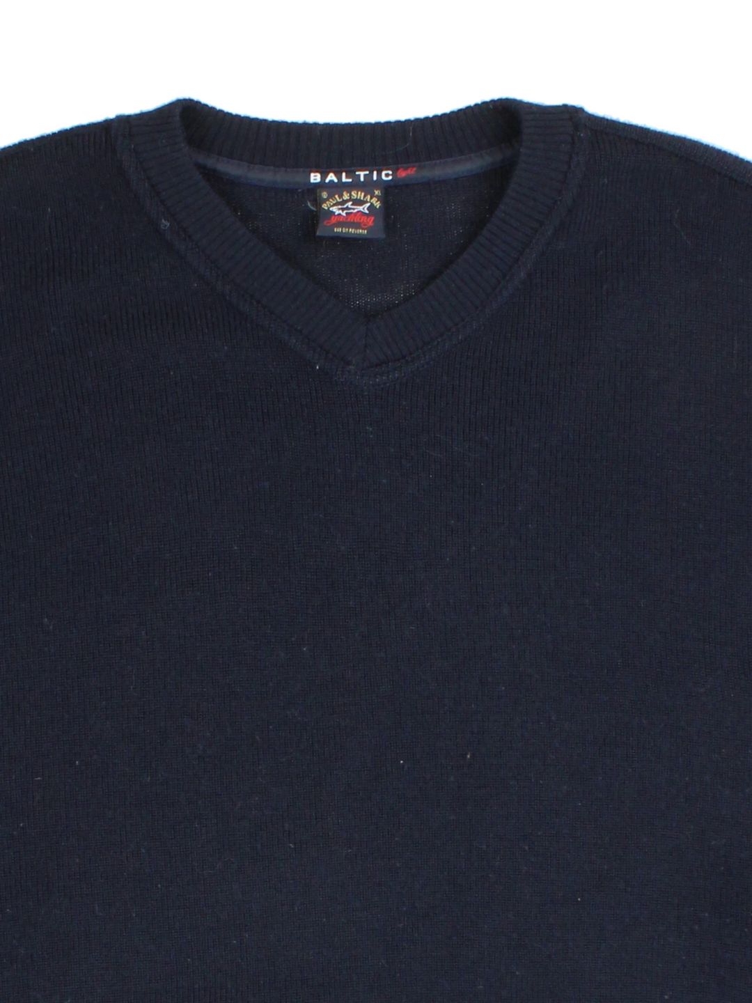 90's Paul & Shark Jumper (Size XL)