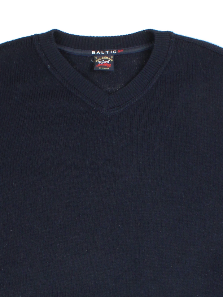 90's Paul & Shark Jumper (Size XL)