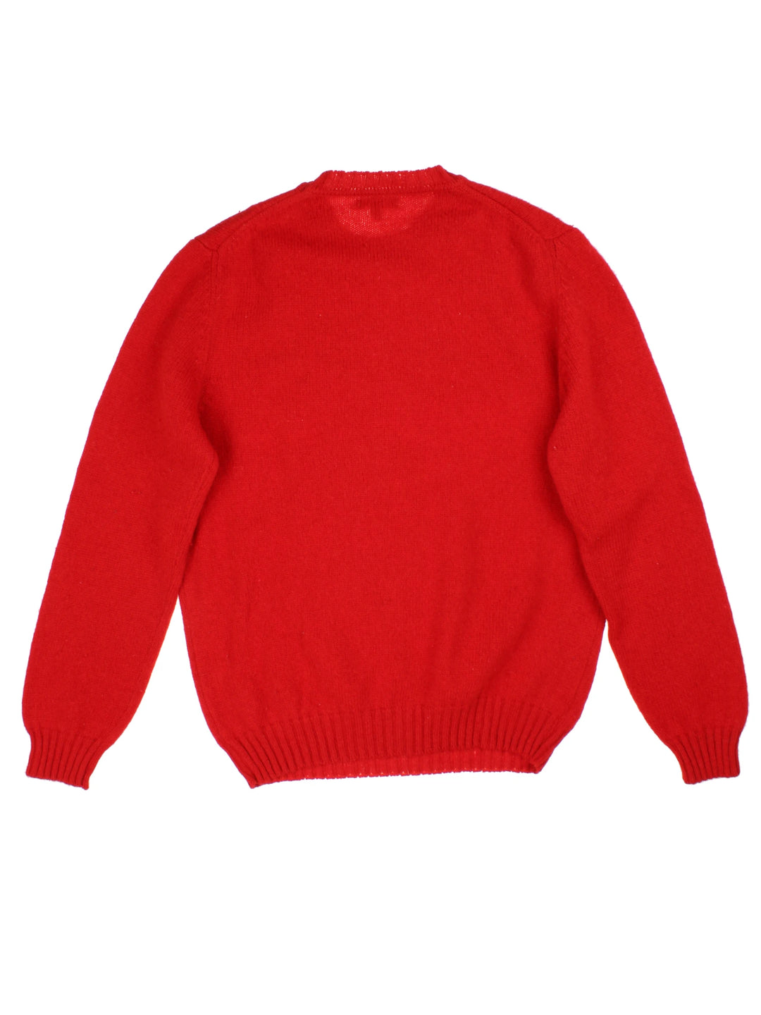 90's Burberry Jumper (Size M)