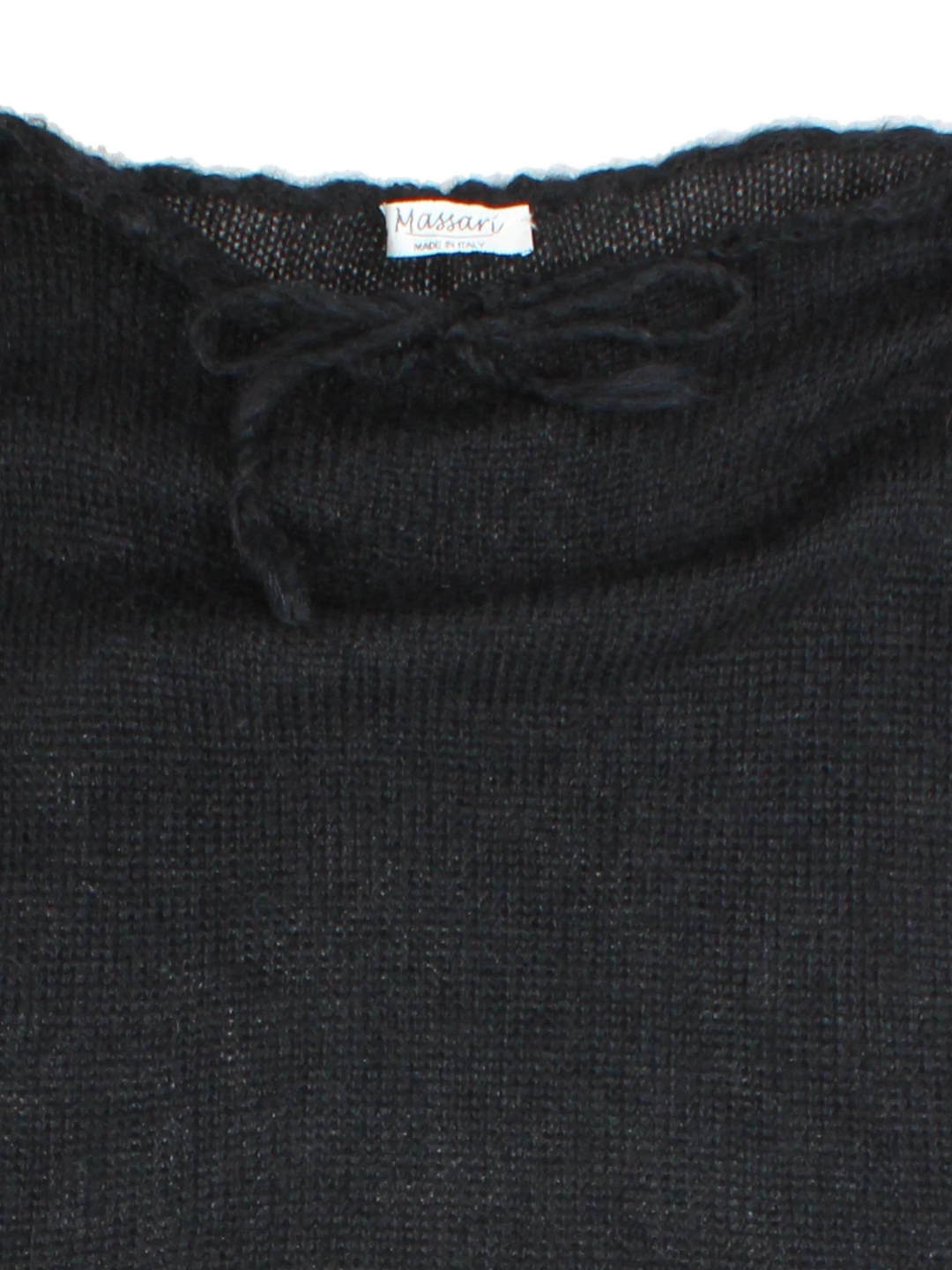 90's Knitted Midi Skirt (Size XXL)