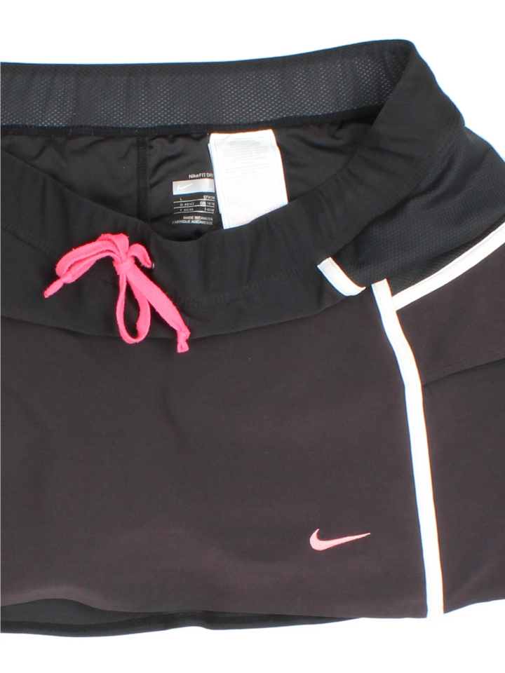 Y2K Nike Tennis Mini Skirt (Size XXL)