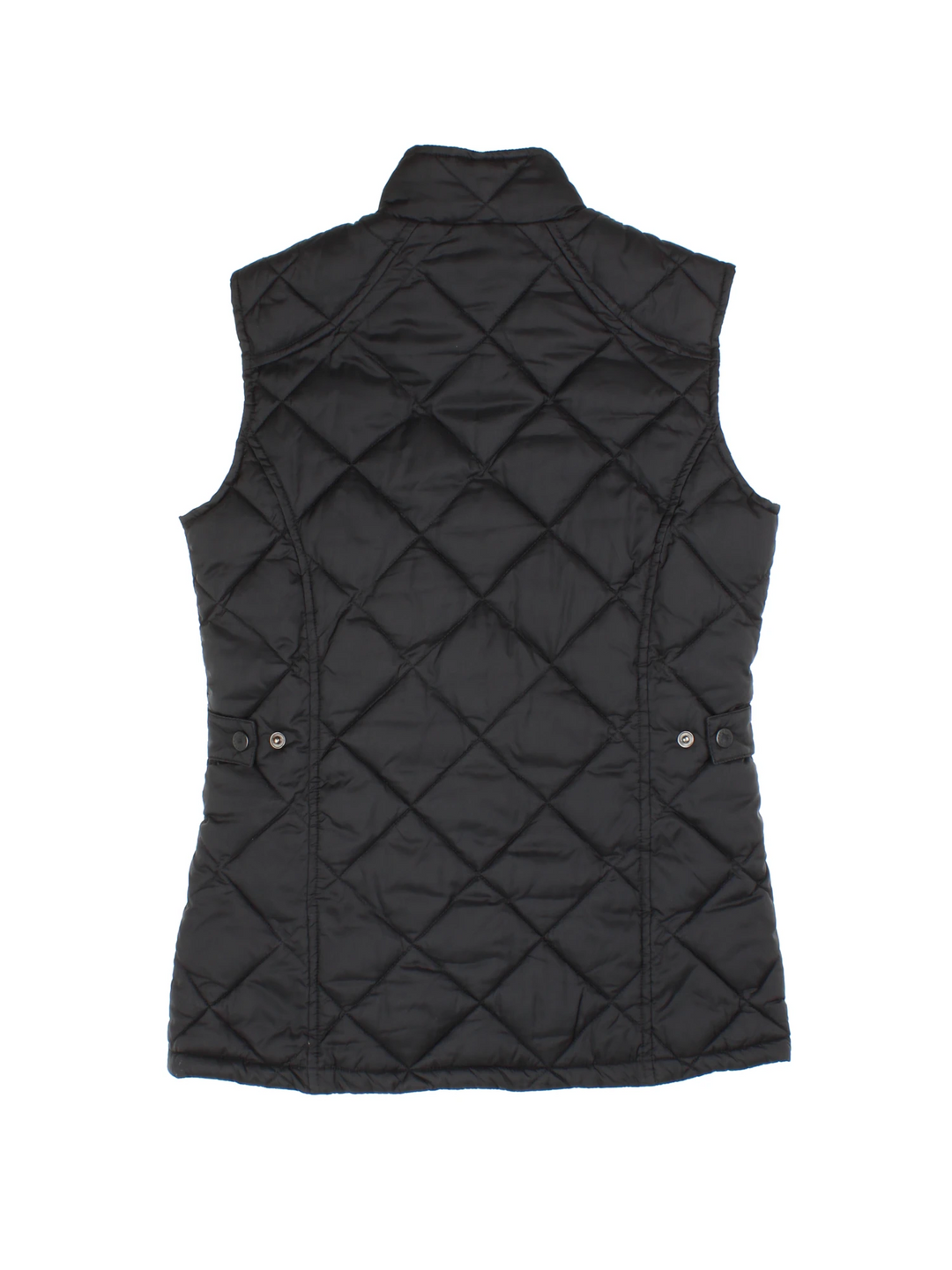 Barbour Liddesdale Quilted Gilet (Size XS)