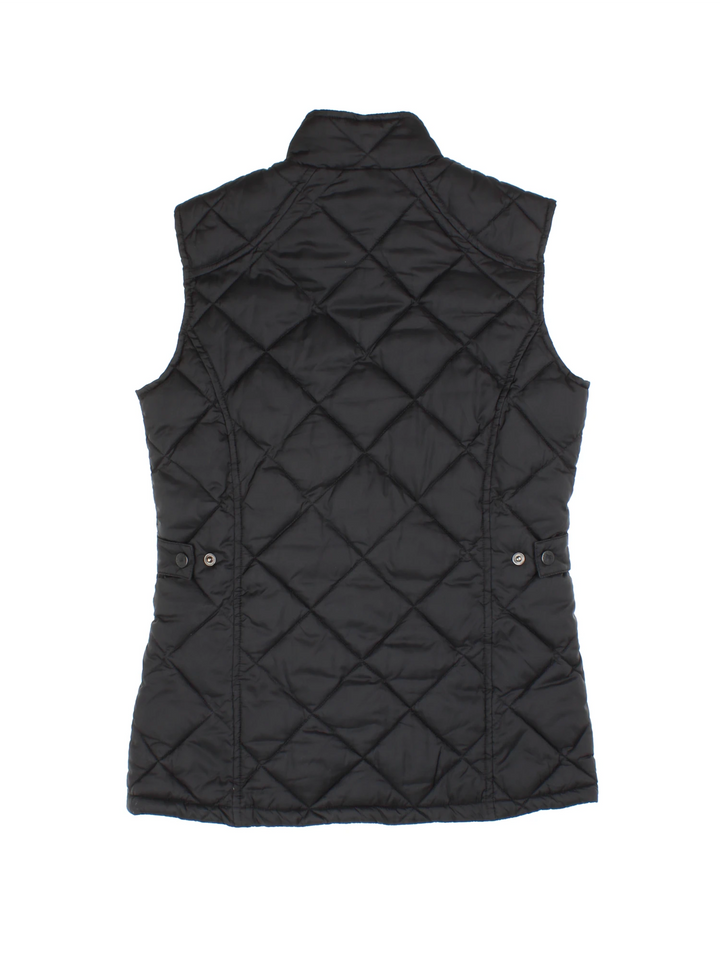 Barbour Liddesdale Quilted Gilet (Size XS)