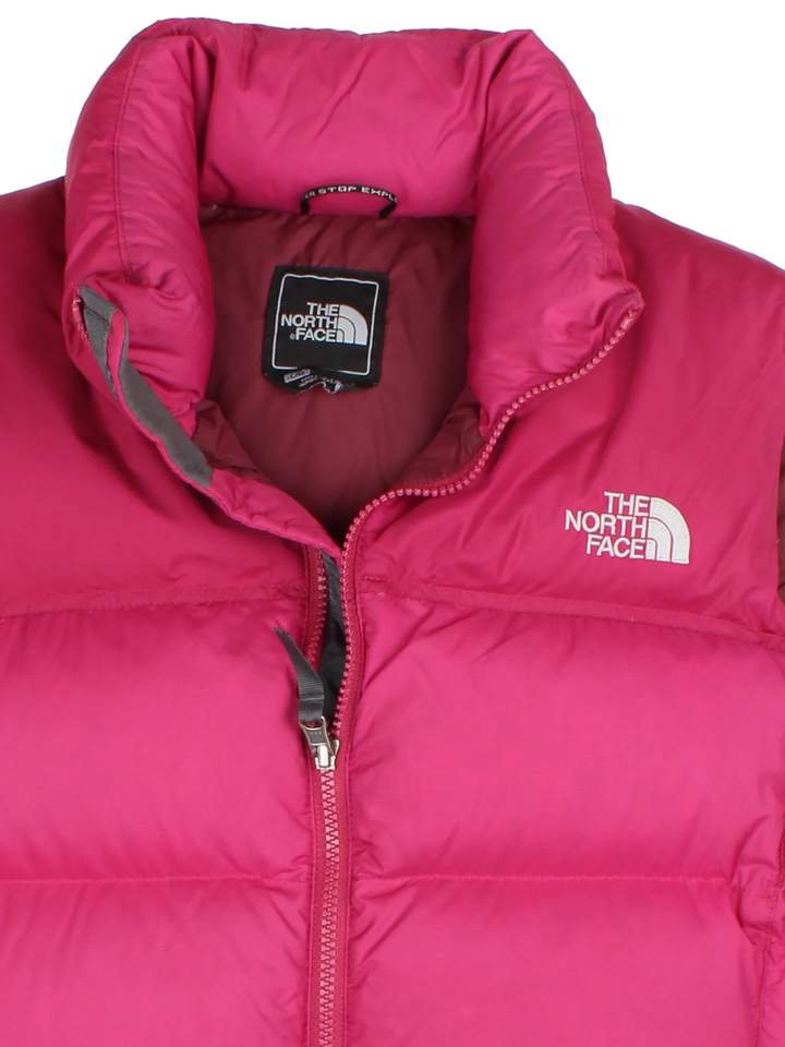 The North Face 1996 Retro Nuptse Gilet (Size M)