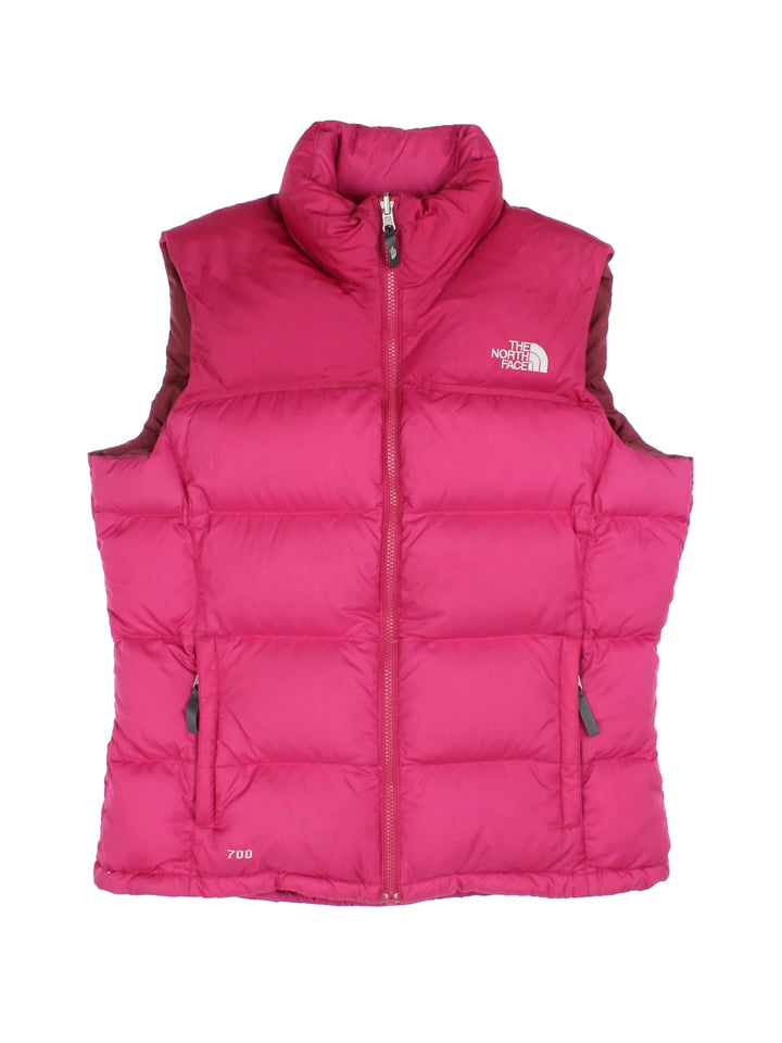 The North Face 1996 Retro Nuptse Gilet (Size M)