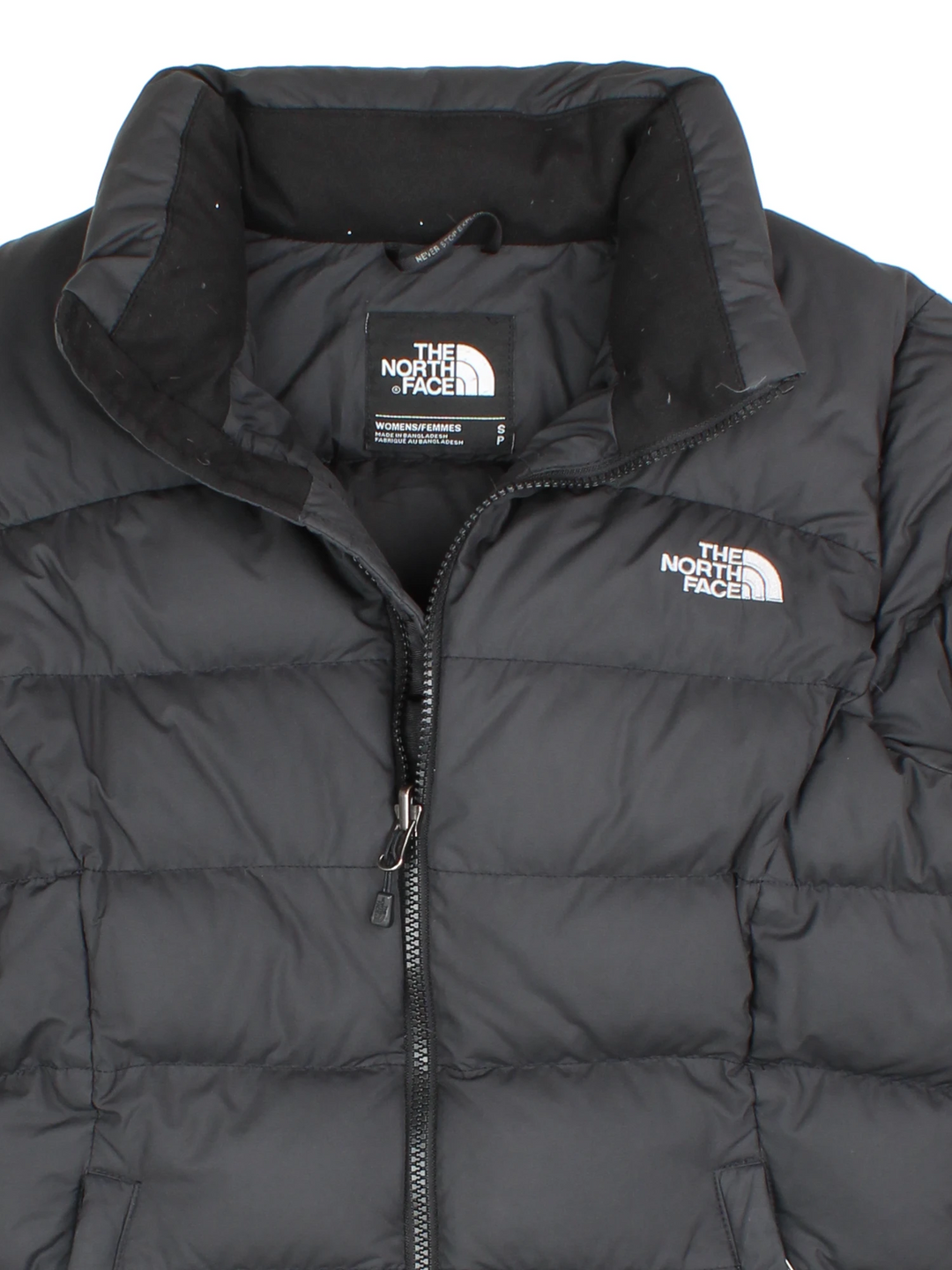 The North Face Women's Nuptse 2 Jacket (Size S)