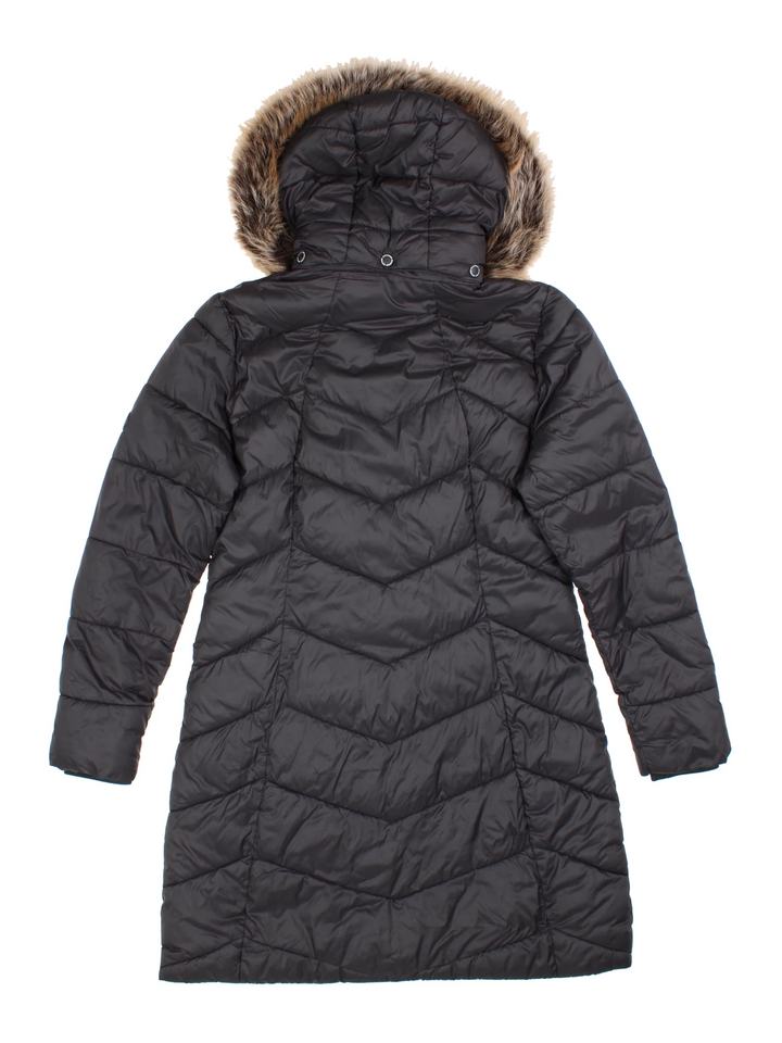 Barbour Clam Quilted Jacket (Size M)