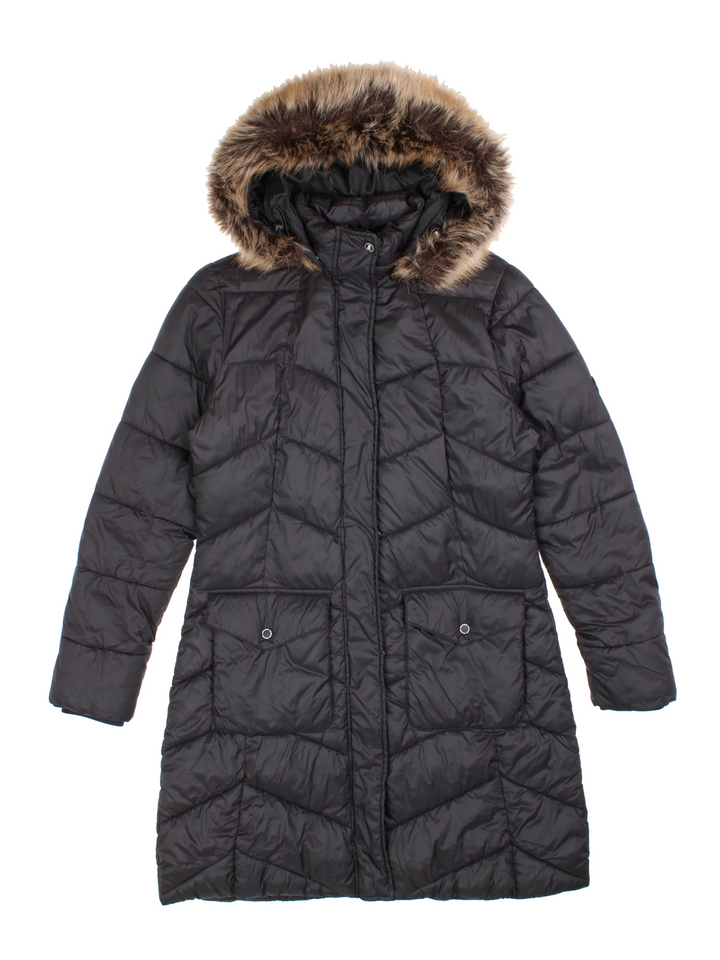 Barbour Clam Quilted Jacket (Size M)