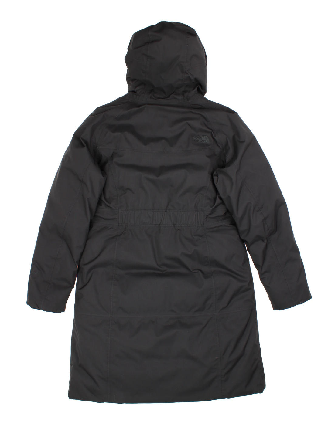 The North Face Hyvent Parka (Size M)