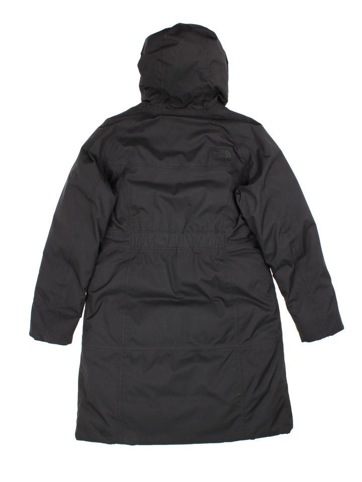 The North Face Hyvent Parka (Size M)