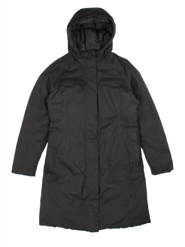 The North Face Hyvent Parka (Size M)