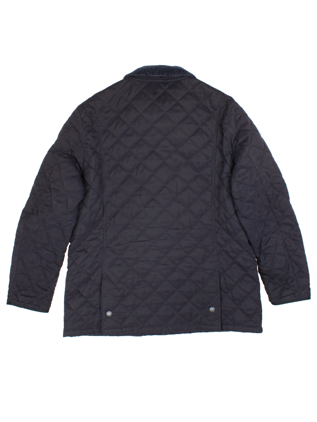Barbour Starling Quilted Jacket (Size XXL)