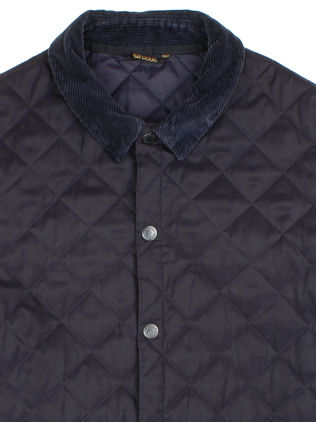 Barbour Starling Quilted Jacket (Size XXL)