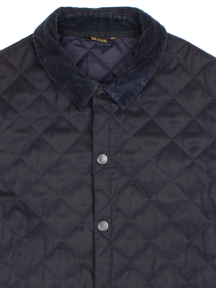 Barbour Starling Quilted Jacket (Size XXL)