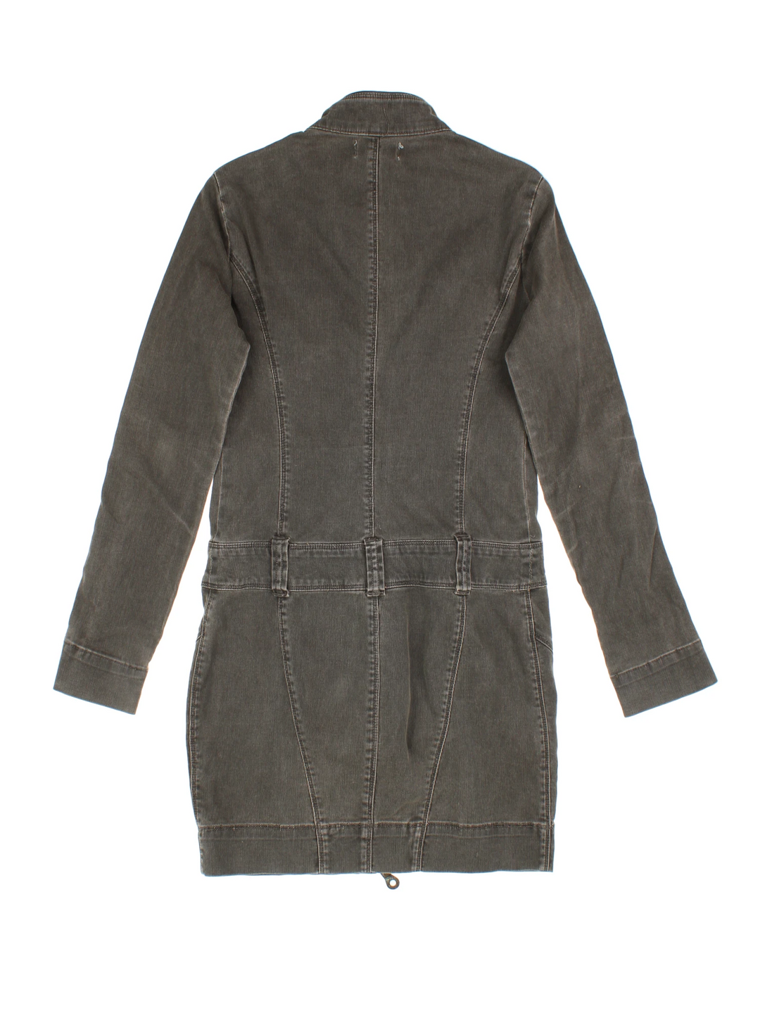 Y2K Diesel Dress (Size M)