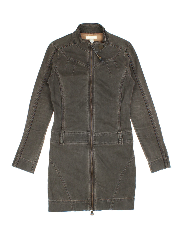 Y2K Diesel Dress (Size M)