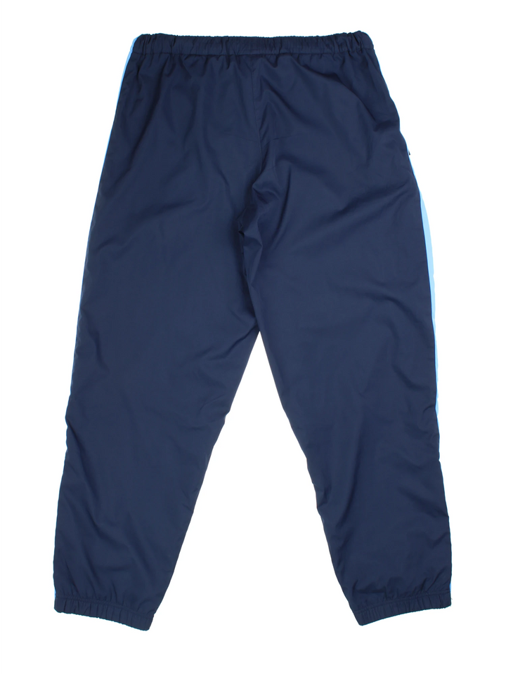 90's Nike Tracksuit Bottoms (Size L)