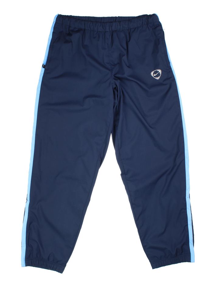 90's Nike Tracksuit Bottoms (Size L)