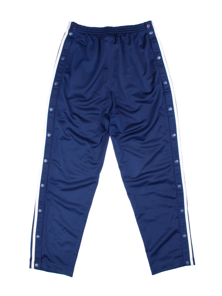 90's Adidas Tracksuit Bottoms (Size S)