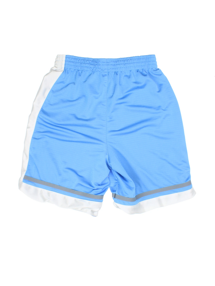 Nike North Carolina Tar Heels Dazzle Basketball Shorts (Size S)
