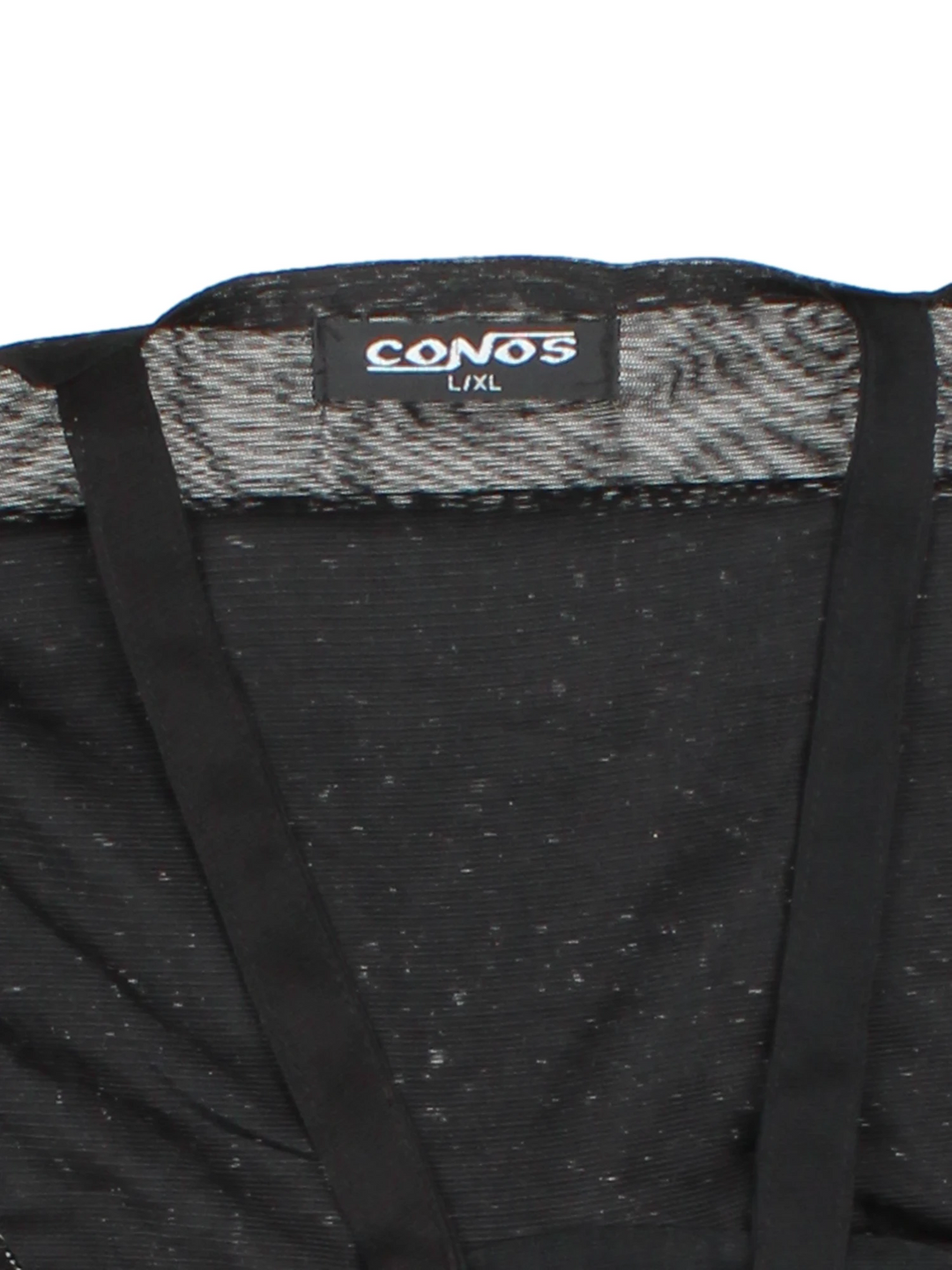 90's Embellished Top (Size XXS)