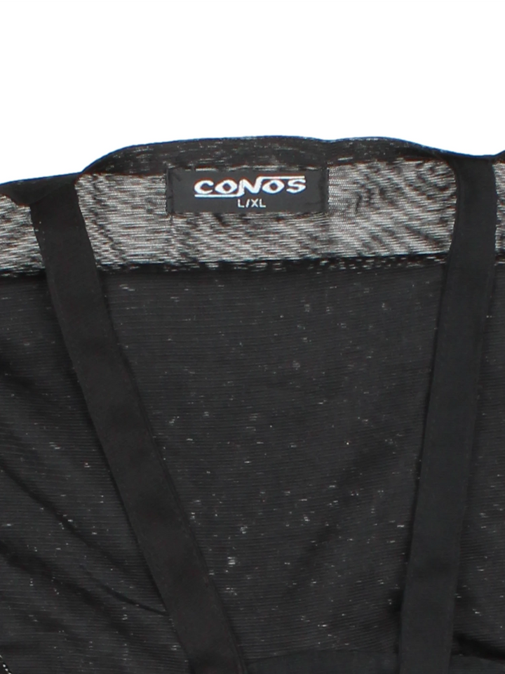 90's Embellished Top (Size XXS)