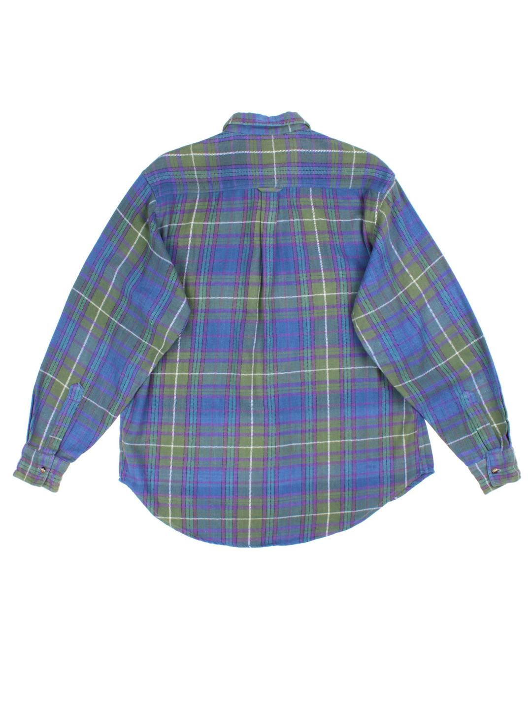 90's Fila Shirt (Size L)