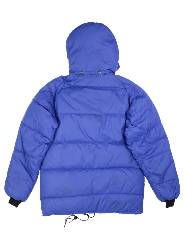 Vintage Rab Puffer Coat (Size L)