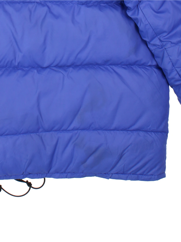 Vintage Rab Puffer Coat (Size L)