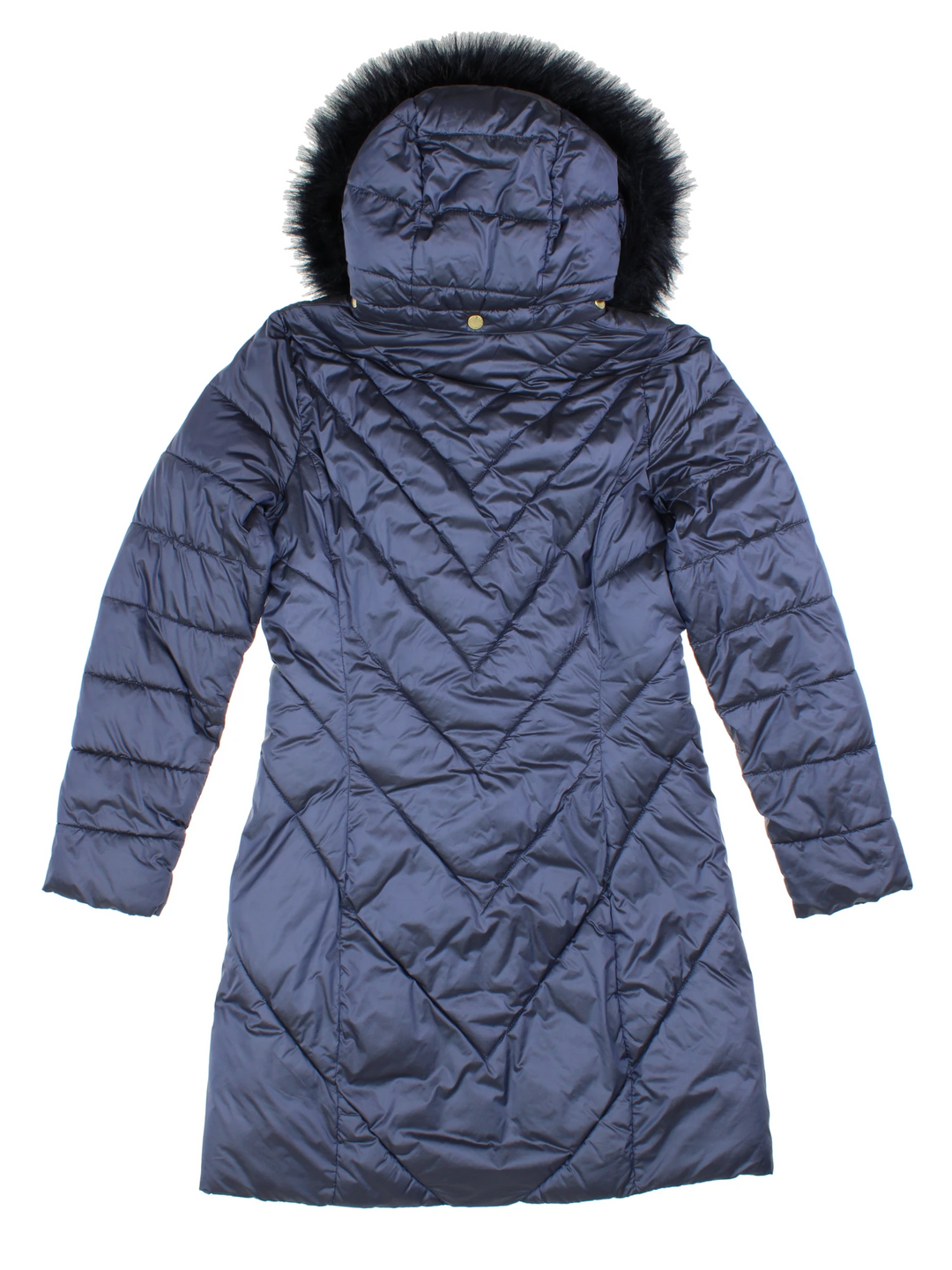 Barbour Reesdale Quilted Coat (Size S)