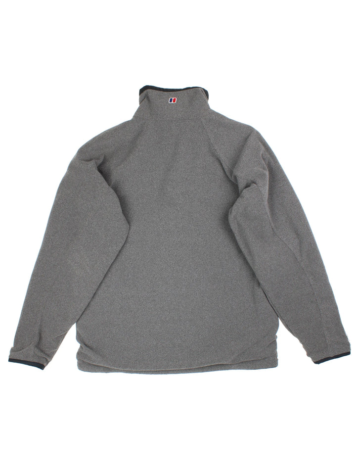 Reversible Berghaus Jacket (Size L)